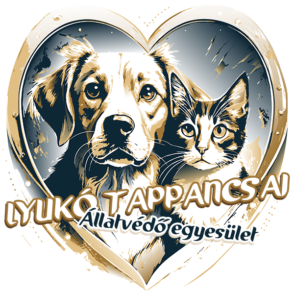 Lyukó Tappancsai logó
