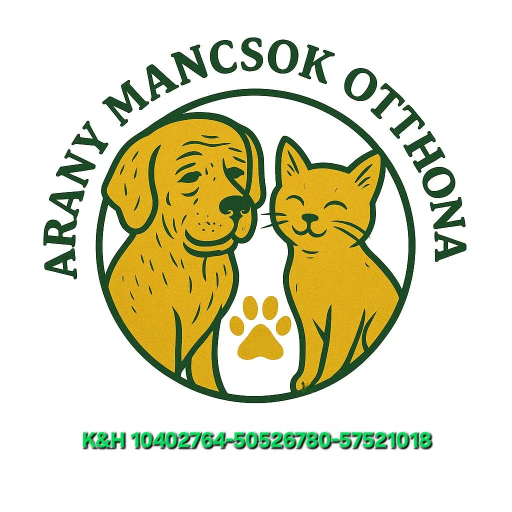 Kedves Mindenki! 🤍🐾