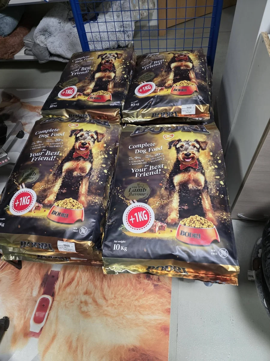 Köszönőposzt, sok hálával és szeretettel 🥹❤️🐾