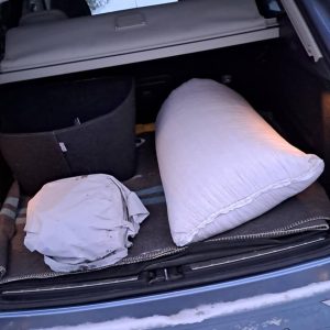 A héten hatalmas segítséget kaptunk 1