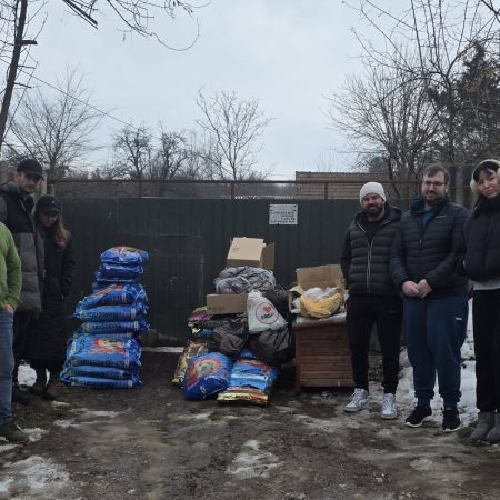 Ma délelőtt egy újabb igazi csoda történt velünk… 7
