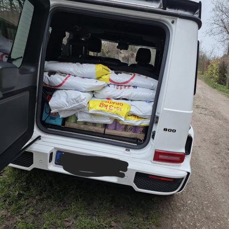 Ma újabb csodálatos embereket ismerhettünk meg 1