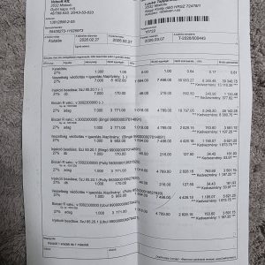 SEGÍTSÉGET KELL KÉRNÜNK 1