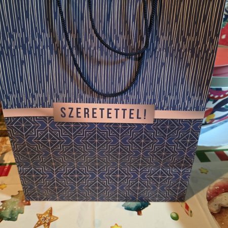 Újabb meglepetés 1