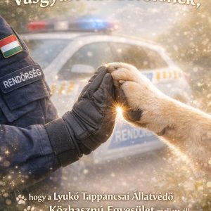 VAN, AMIÉRT ÉRDEMES KÜZDENI